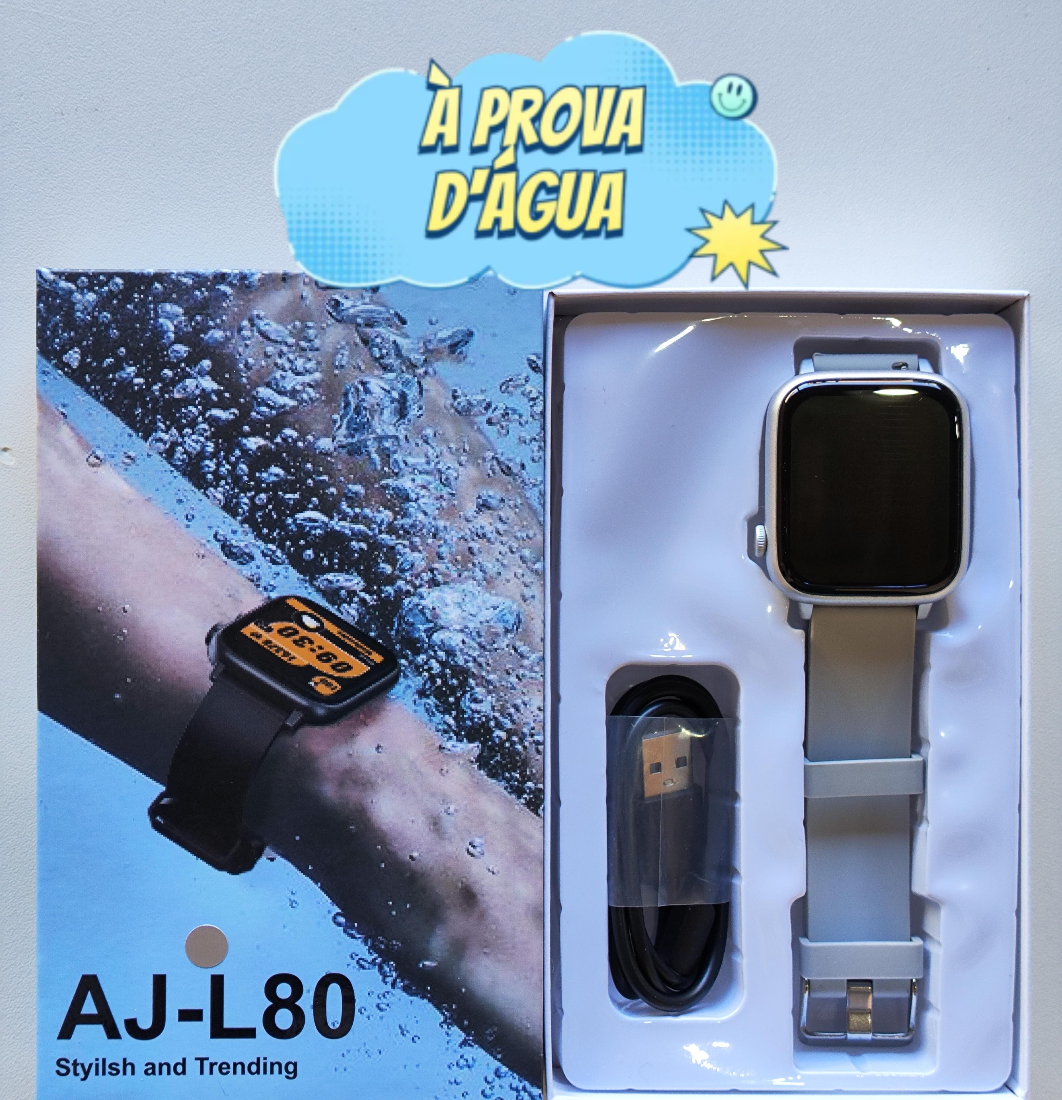 Relógios feminino e masculino 